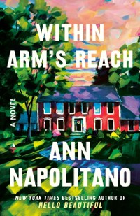 Cover Within Arm's Reach