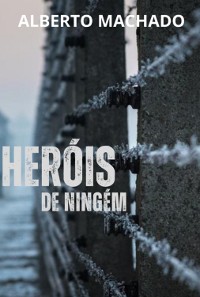 Cover Heróis De Ninguém