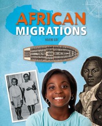 Cover African Migrations