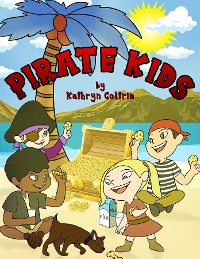Cover Pirate Kids