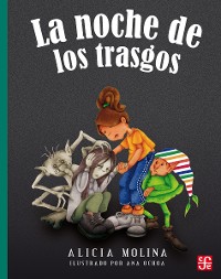 Cover La noche de los trasgos