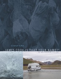 Cover James Cook - is that your name?