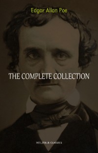 Cover Edgar Allan Poe: The Complete Collection