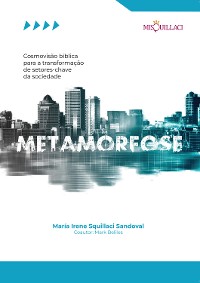 Cover Metamorfose