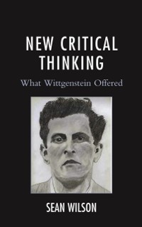 Cover New Critical Thinking