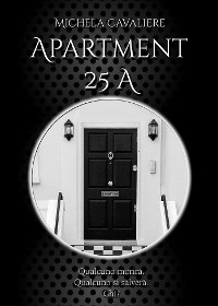 Cover Apartment 25A