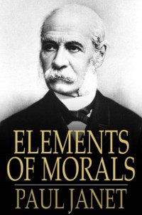 Cover Elements of Morals