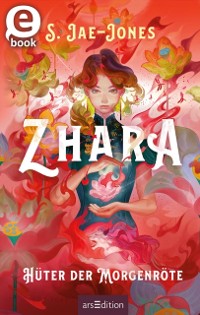 Cover Zhara - Huter der Morgenrote