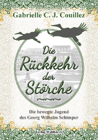 Cover Die Rückkehr der Störche