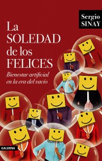 Cover La soledad de los felices