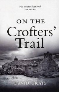 Cover On the Crofter's Trail