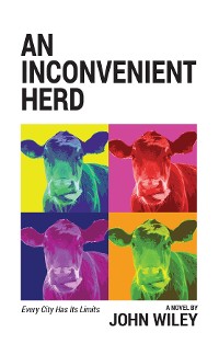 Cover An Inconvenient Herd