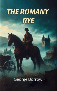 Cover Romany Rye