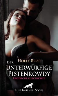 Cover Der unterwürfige Pistenrowdy | Erotische Geschichte
