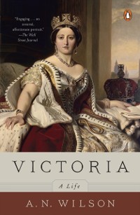 Cover Victoria