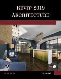 Cover Autodesk Revit 2019 Architecture