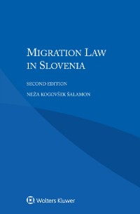 Cover Migration Law in Slovenia