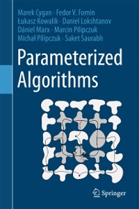 Cover Parameterized Algorithms