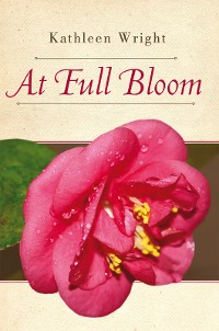 Cover At Full Bloom