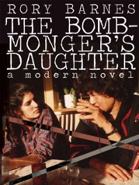 Cover Bomb-Monger's Daughter