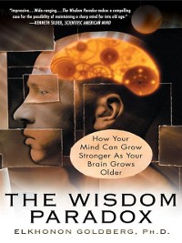 Cover Wisdom Paradox
