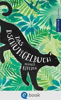 Cover Das Dschungelbuch