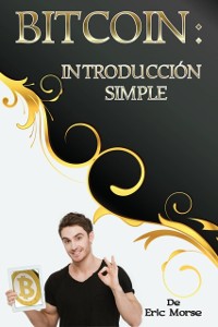 Cover Bitcoin: Introducción simple