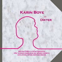 Cover Karin Boye - Dikter
