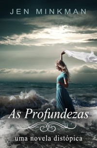 Cover As Profundezas