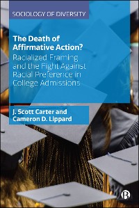 Cover The Death of Affirmative Action?