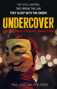 Cover Undercover