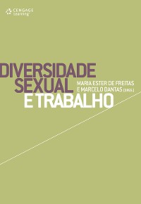 Cover Diversidade Sexual e Trabalho