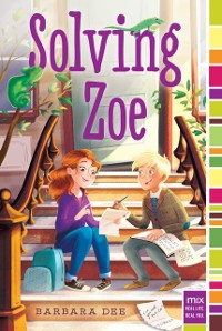Cover Solving Zoe