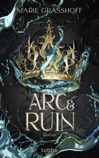 Cover Arc & Ruin