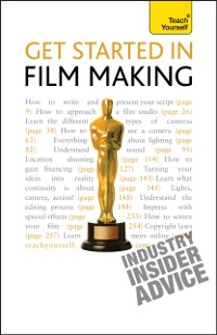 Cover Get Started in Film Making