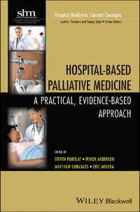 Cover Hospital-Based Palliative Medicine