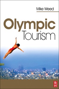 Cover Olympic Tourism