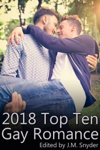 Cover 2018 Top Ten Gay Romance