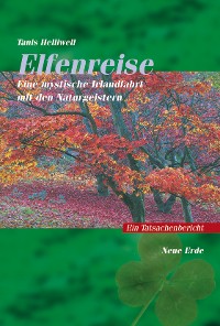 Cover Elfenreise