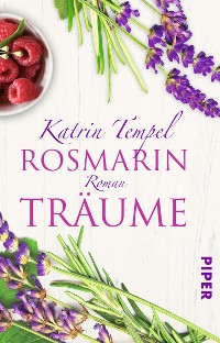 Cover Rosmarinträume