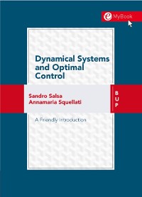 Cover Dynamical Systems and Optimal Control