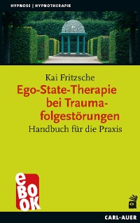 Cover Ego-State-Therapie bei Traumafolgestörungen
