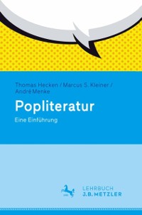 Cover Popliteratur