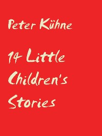 Cover 14 Little Children's stories
