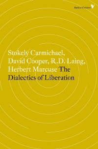 Cover Dialectics of Liberation