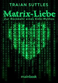 Cover Matrix-Liebe