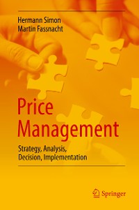 Cover Price Management