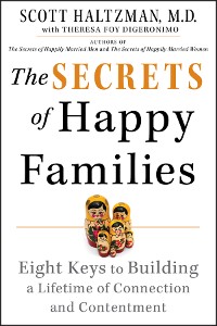 Cover The Secrets of Happy Families