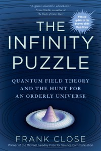 Cover Infinity Puzzle