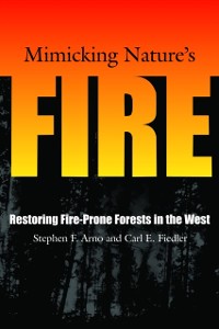 Cover Mimicking Nature's Fire